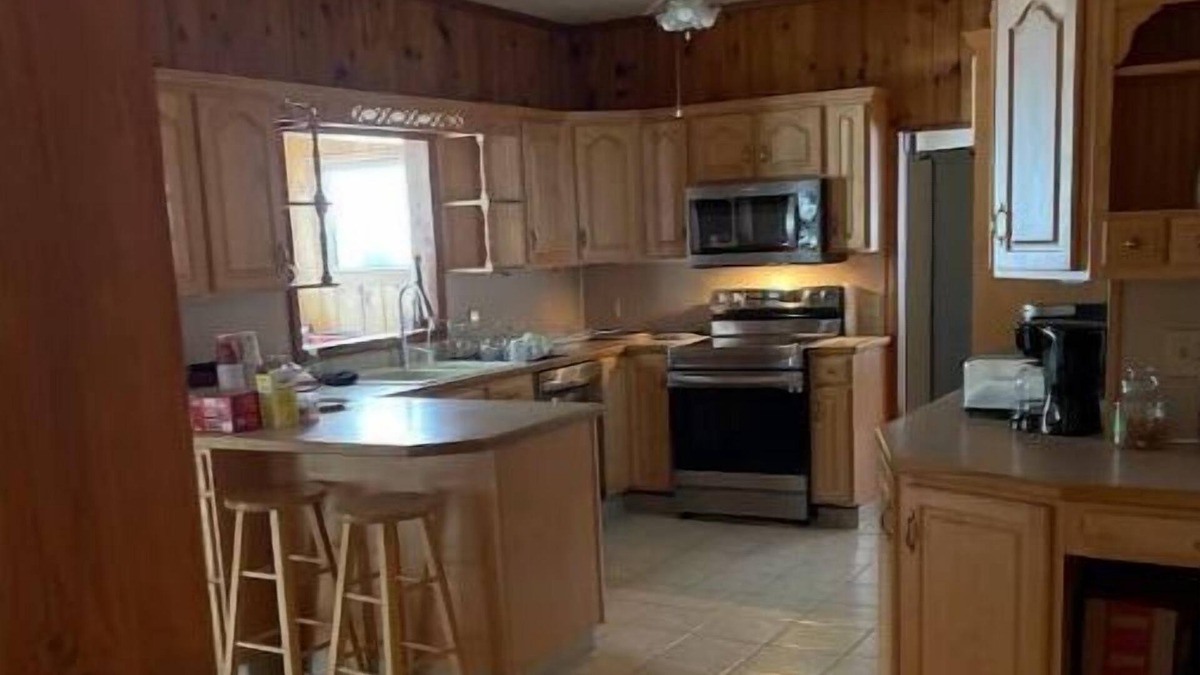 Twin Lake Resort | South Shore Resort-Entire Resort