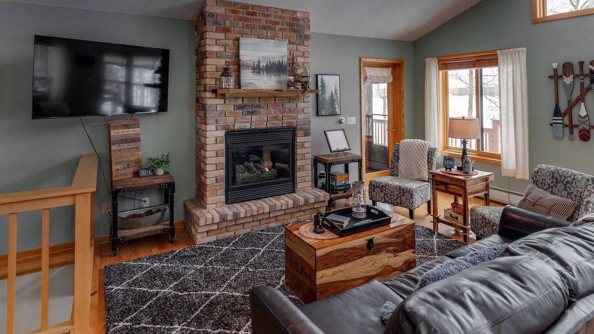Emily Cabin | South Shore Retreat in Emily