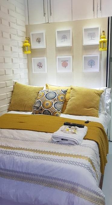 Bangkal Apartment | South Star plaza