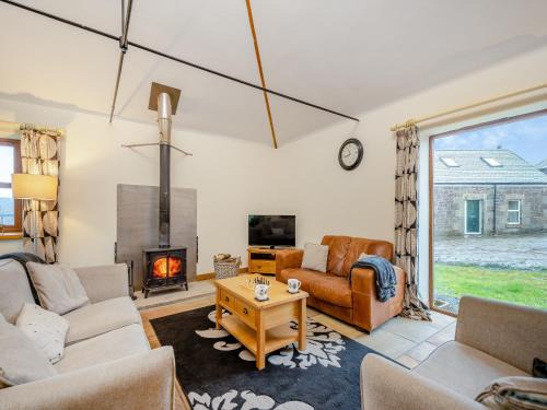 West Kilbride House | South Steading
