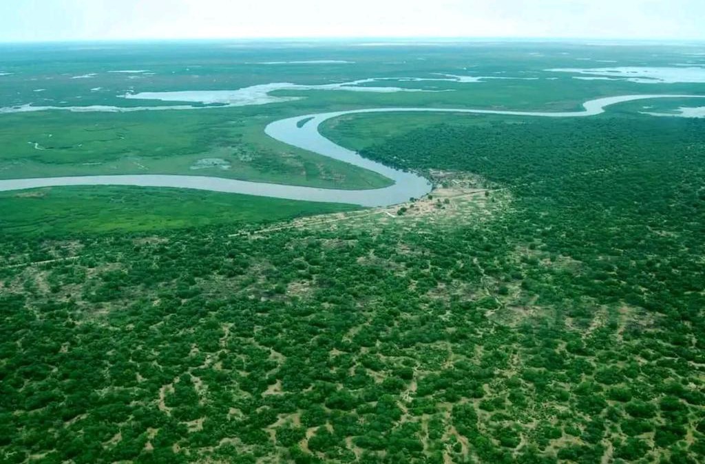 Central Equatoria Other | South Sudan national park