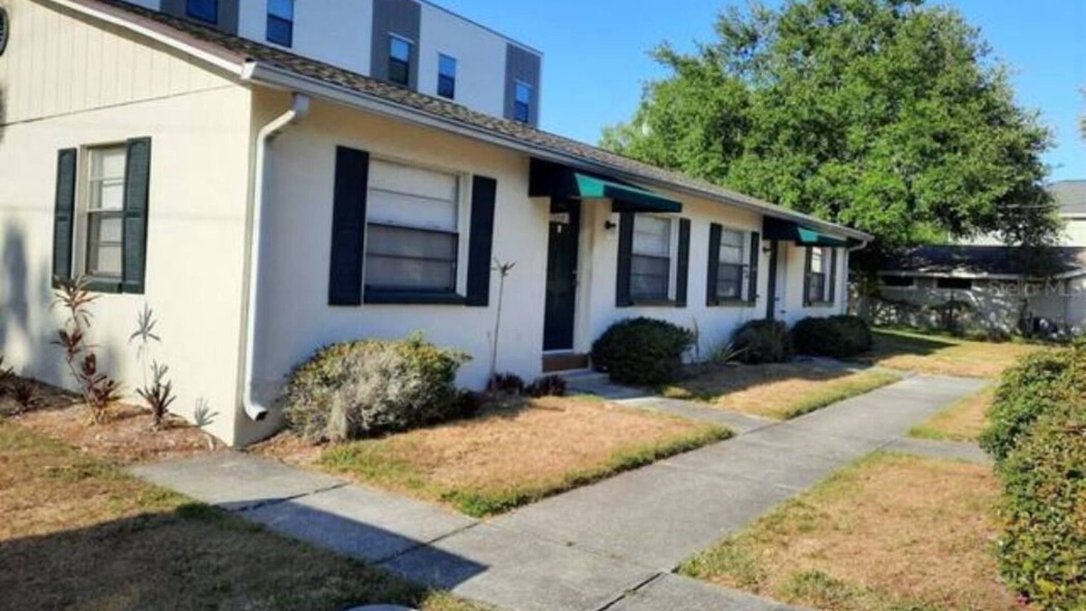 Ballast Point Apartment | South Tampa Mac Dill AFB/ Bayshore/ Pets OK! - 6908A