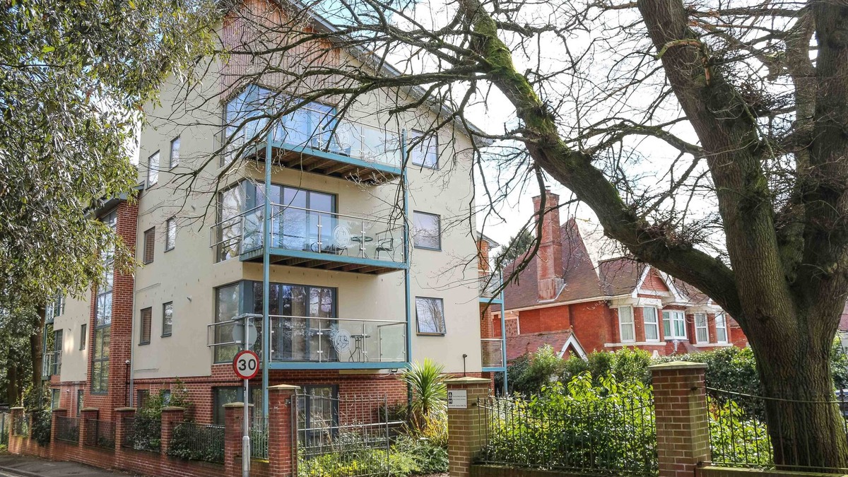 Southampton Apartment | Southampton Serviced Apartment