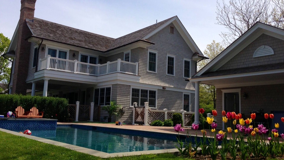 Village of Southampton House | Southampton Village 5 minute walk to Main Steet 10 minute walk to Coopers Beach