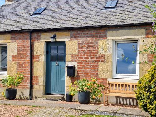 Errol House | Southbank Cottage