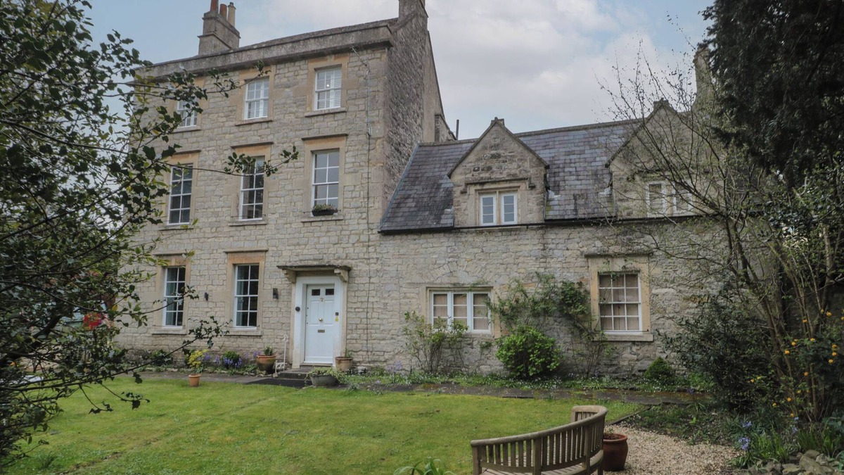 Bath Cottage | Southbank