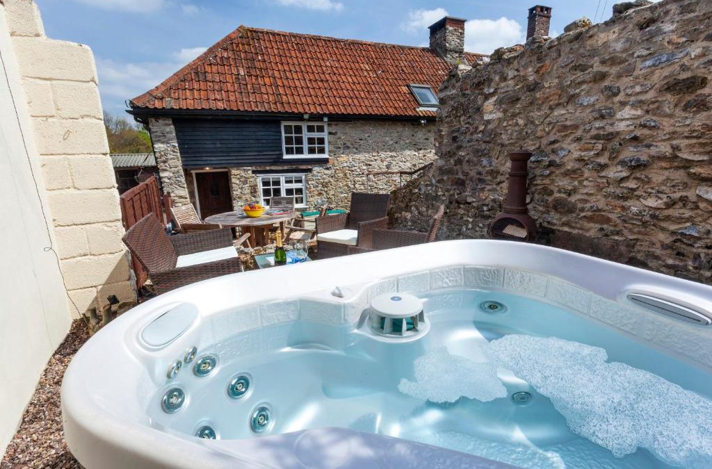 Honiton House | Southcott Farm Cottage