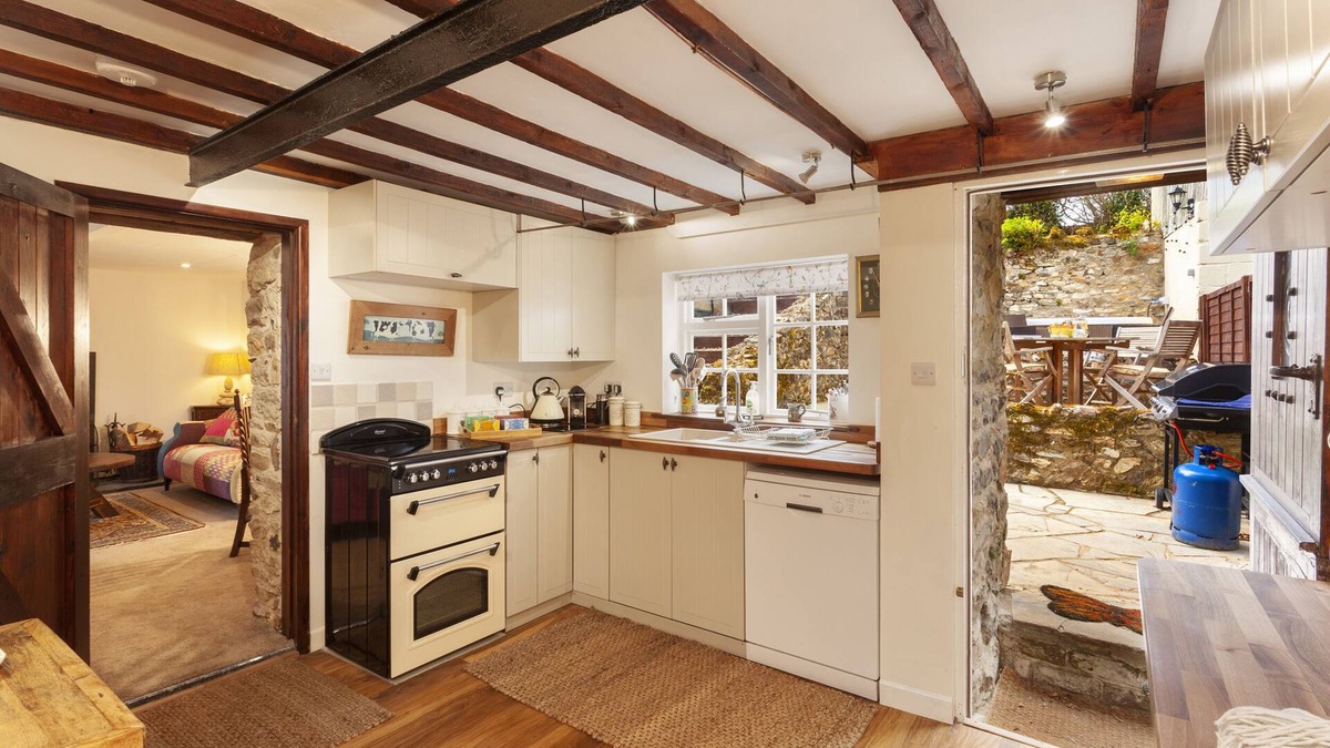 Honiton Cottage | Southcott Farm Cottage