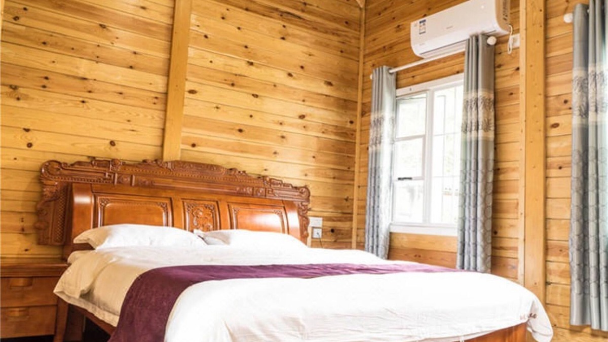 Qiandongnan Hotel | Southeastern Flying Tiger Manor
