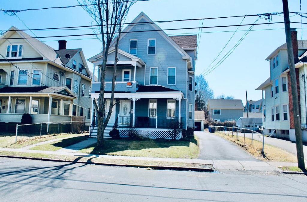 Hartford Apartment | Southend Gem
