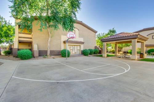 Parkwood Ranch House | Southern #1064 Mesa