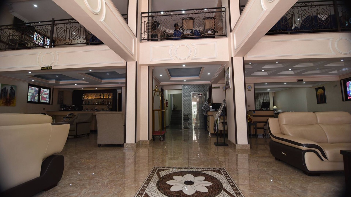 Bole Hotel | Southern Addis Hotel