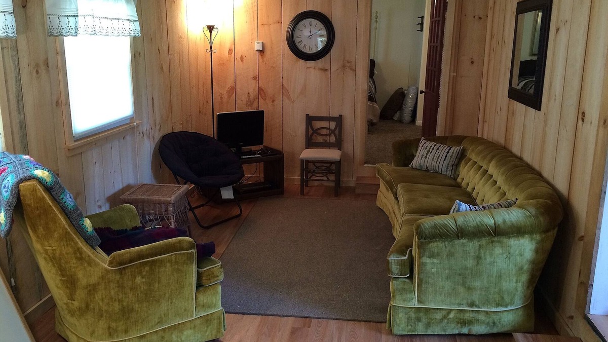 Caroga Lake Cabin | Southern Adirondacks