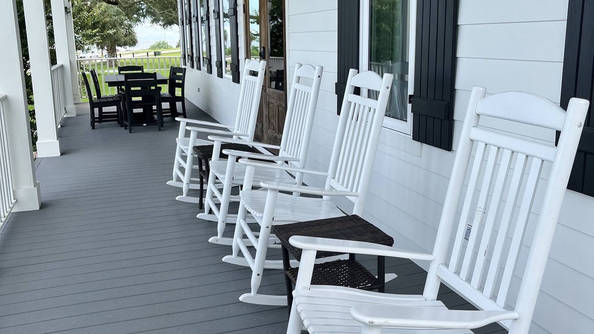 Old Town House | Southern Charm- Beach Town Paradise