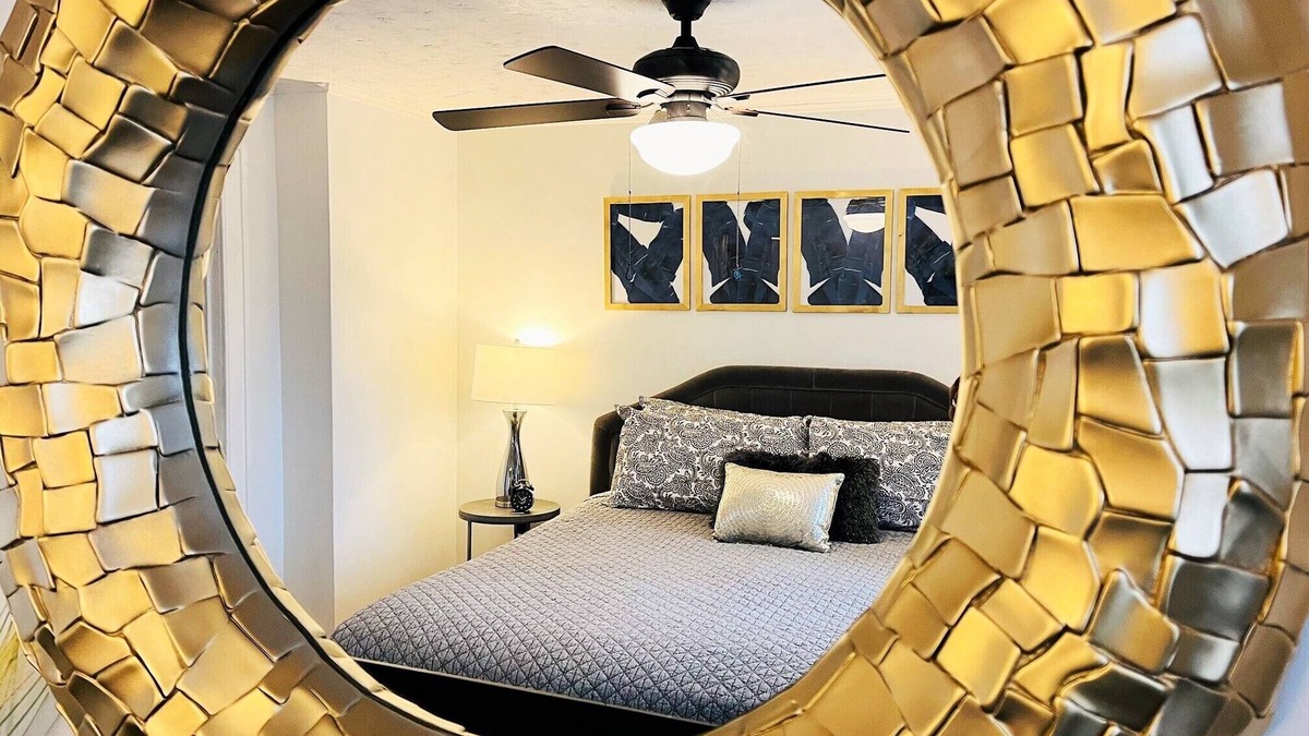 Rivermont House | Southern Charm-Convenient to Everything!