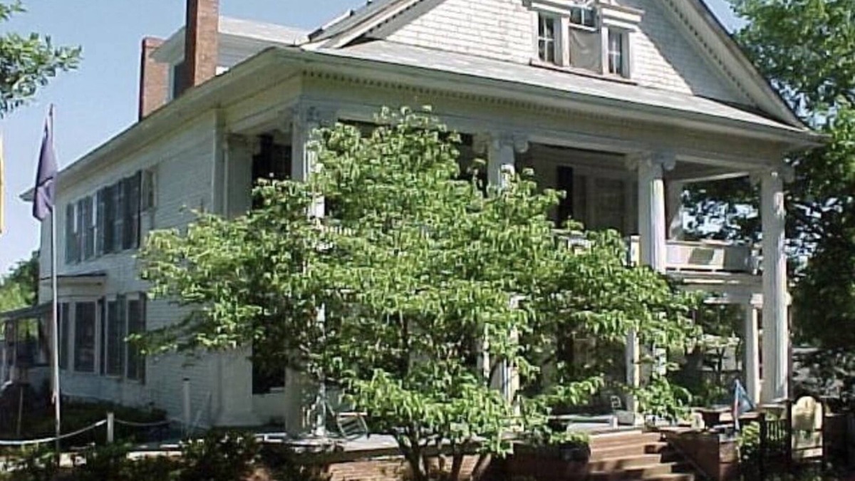 North Augusta Villa | Southern Charm nestled on the outskirts of Augusta, GA