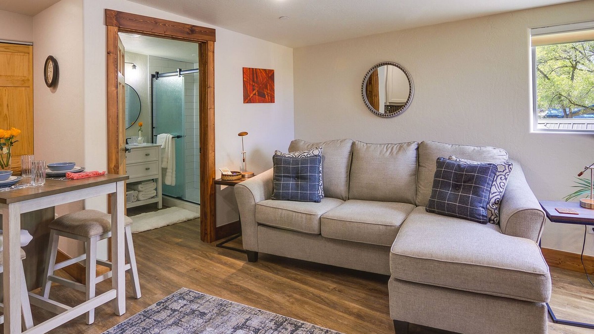 Cortez Apartment | Southern Colorado Rental: 10 Mi to Mesa Verde