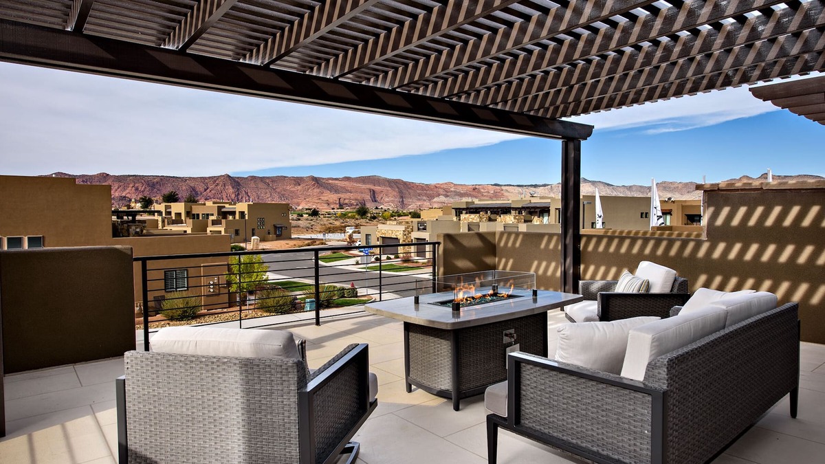 St. George Villa | Southern Comfort at The Ledges *Resort Amenities Included!*