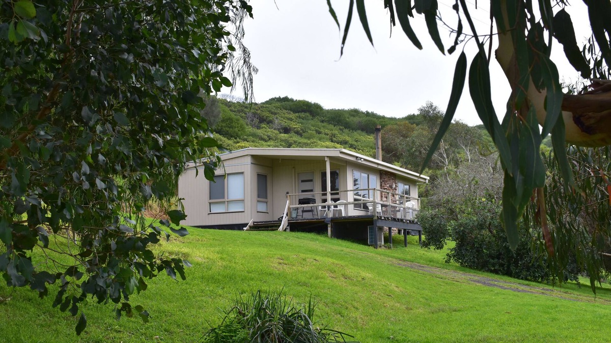 Princetown House | Southern Comfort, Princetown