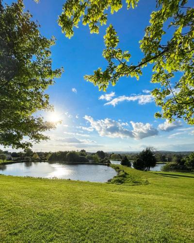 Garryhill Apartment | Southern County Resort