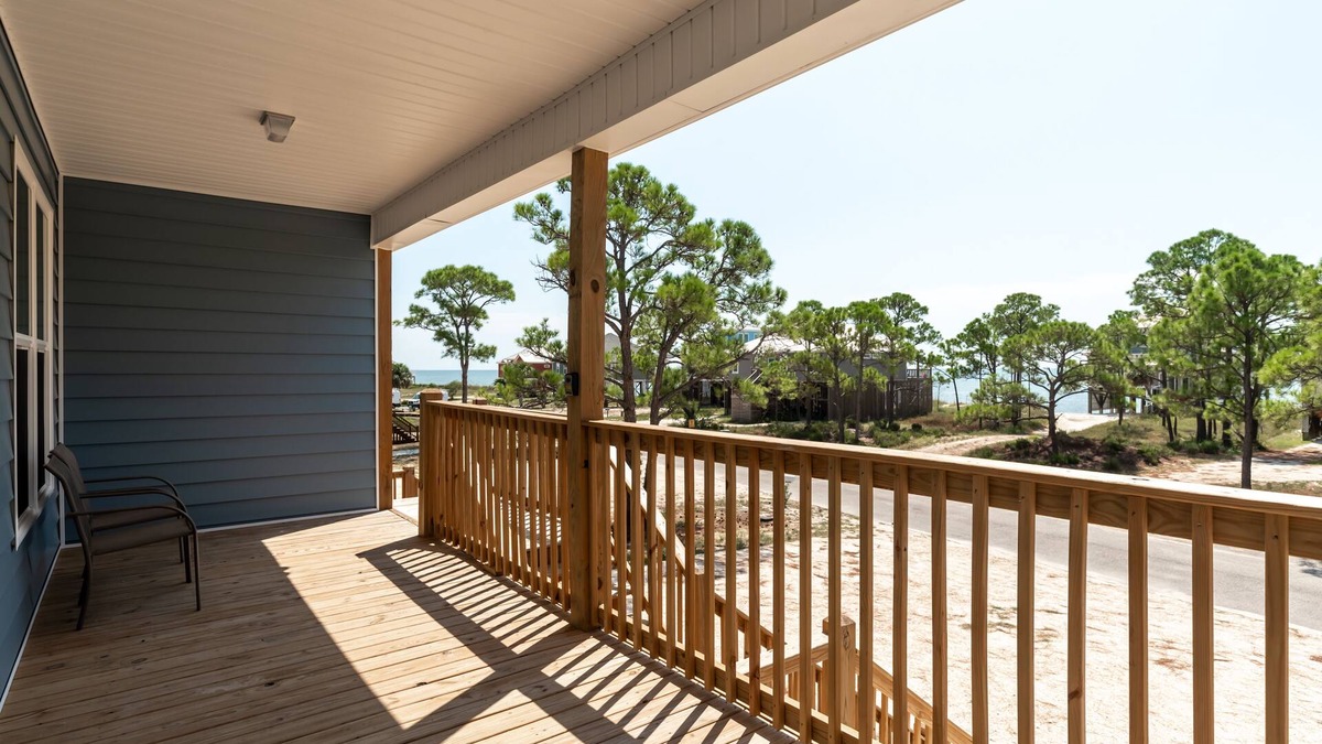 Audubon Place House | Southern Dunes West in a private gated community! Gulf Views!