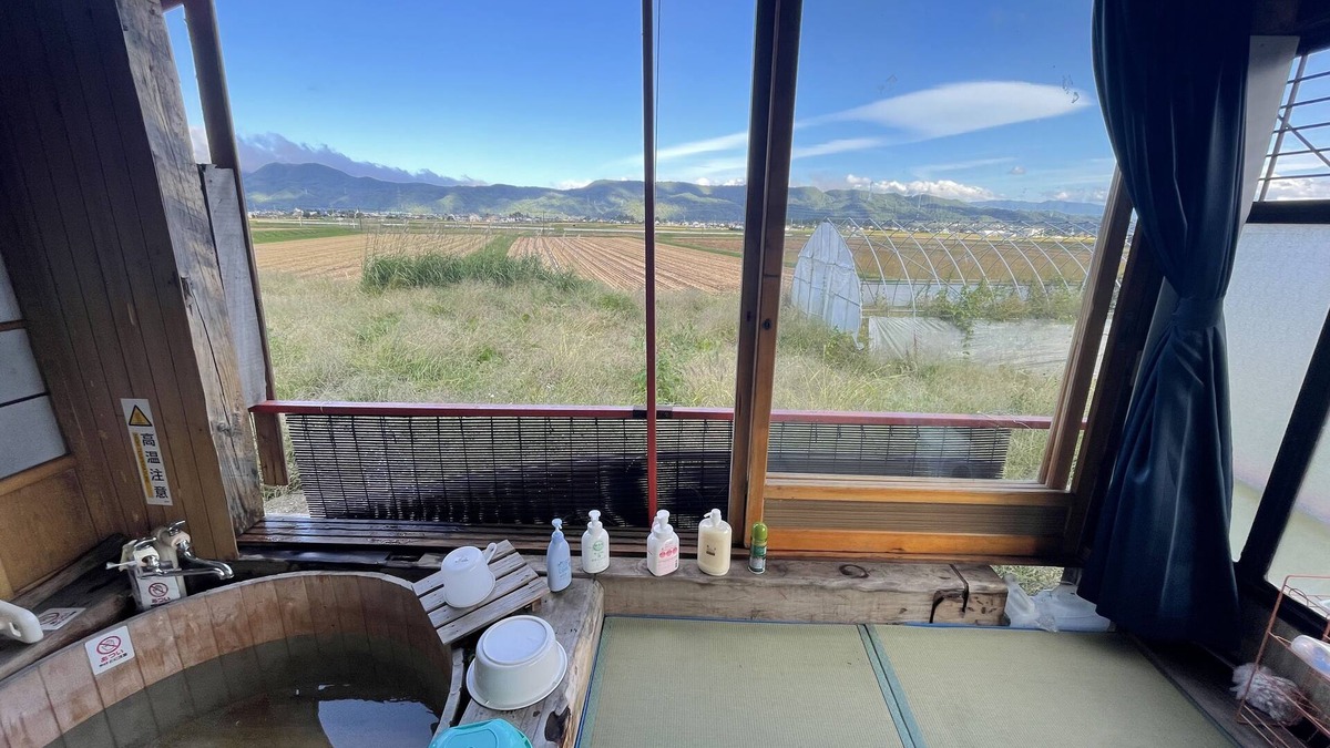 Omachi House | Southern end of Hakuba Valley. Excellent access to Hakuba Village for skiing and trailheads from Hakuba Village to Azumino City. Residential single unit rentals. Kurobe Dam is also conveniently accessible from here. Neighboring trailheads and ski transpor
