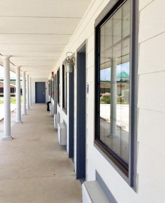 Kermit Hotel | Southern Inn and Suites Kermit