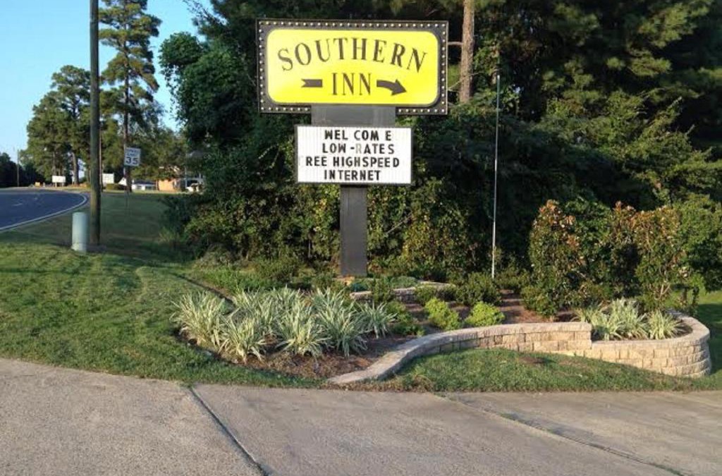 Minden Hotel | Southern Inn Minden