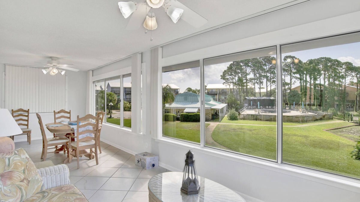 Dauphin Island Condo | Southern Island Charm