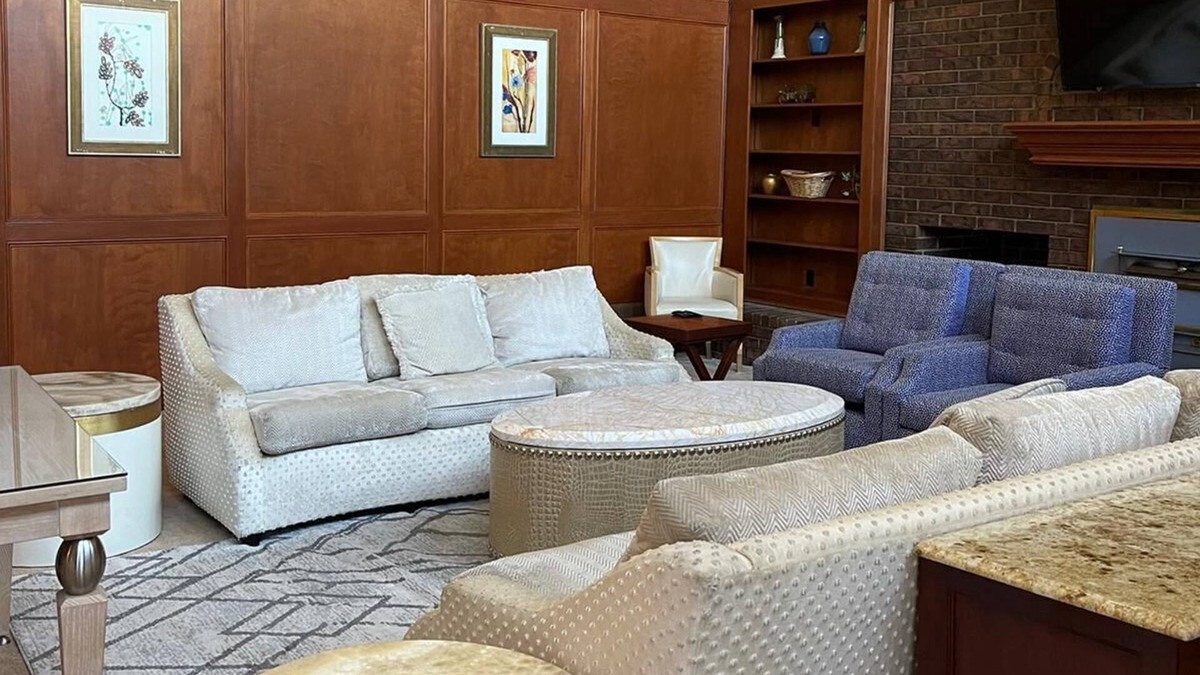 Olive Branch House | Southern Large Lake Front Custom Estate, Sleeps 16