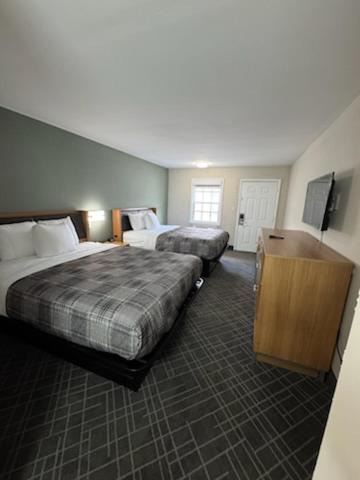Orangeburg Hotel | Southern Lodge - Orangeburg 601