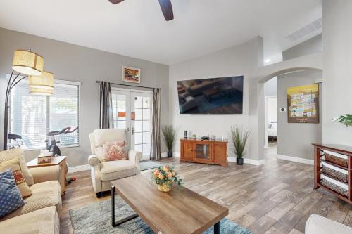 South Mountain House | Southern Serenity