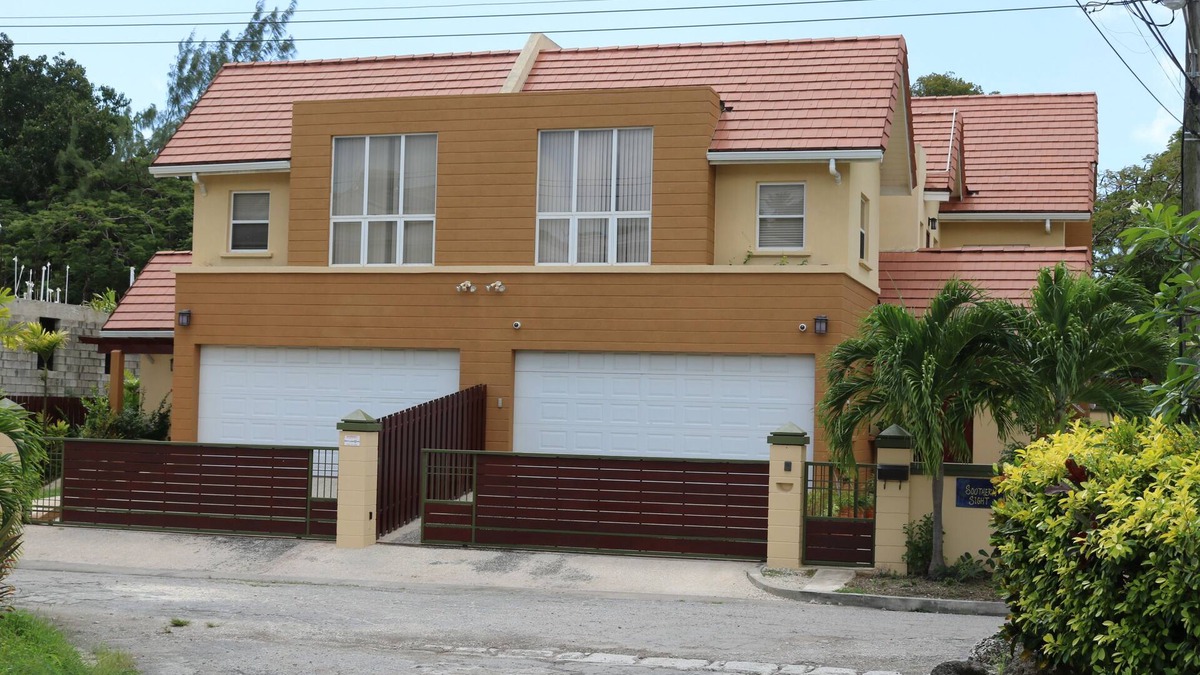 Welches Villa | Southern Sights 1 & 2