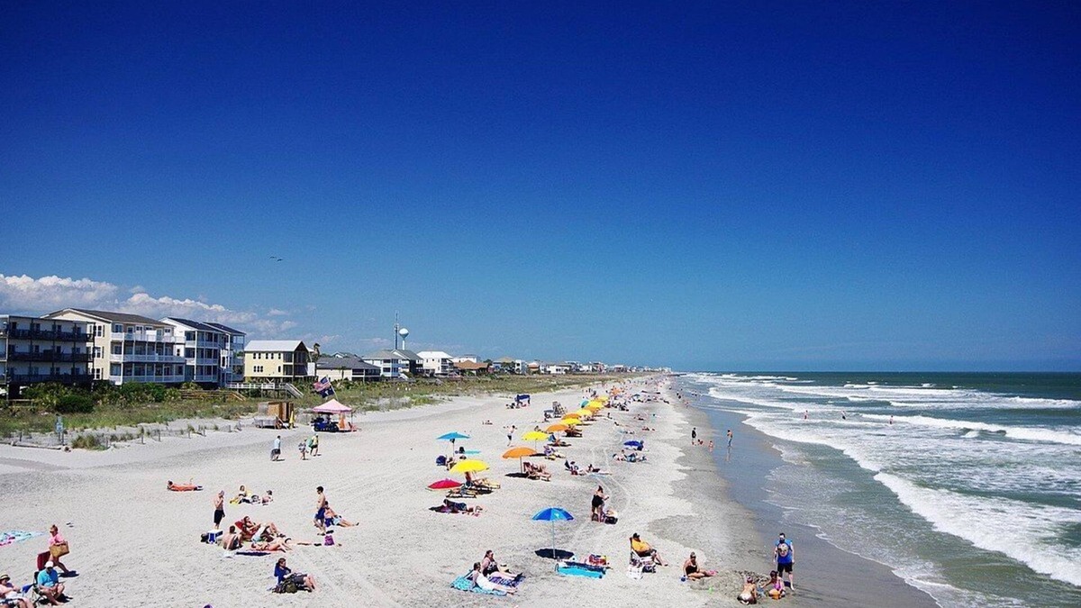 Ladson Apartment | Southern Sophistication at Hickory