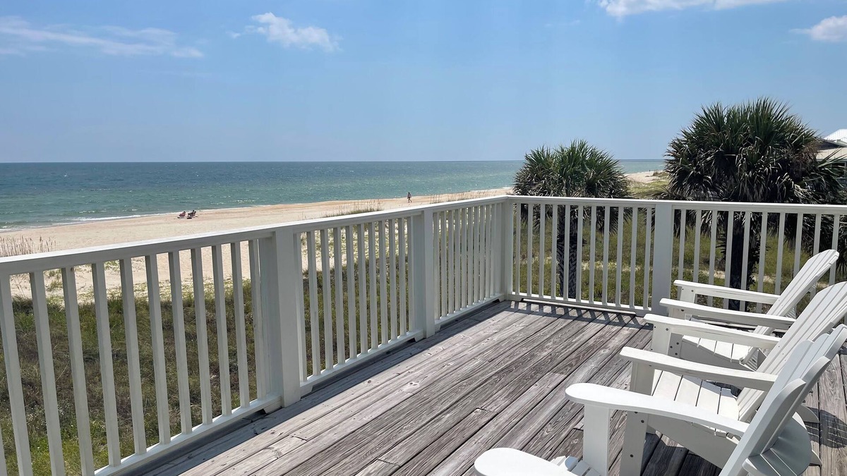 East End House | Southern Splendor, BF, Private Pool, 5BR