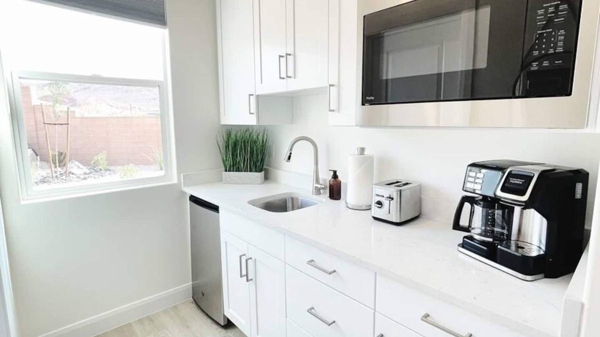 Washington Apartment | Southern Utah charm. Close to St George and National Parks