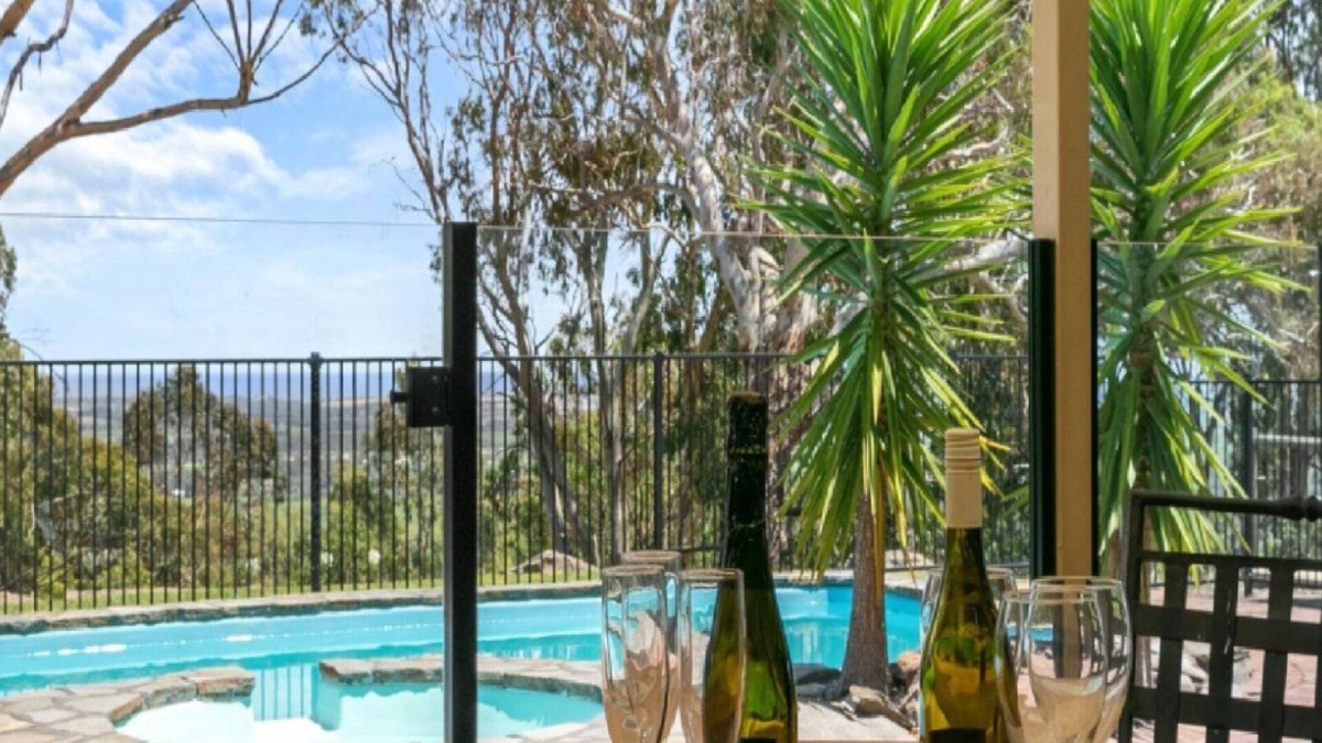Port Willunga House | Southern Vales by Wine Coast Holiday Rentals