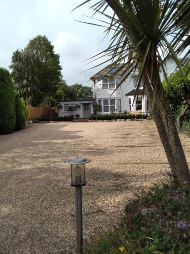 Westbourne House | Southernhay Guest House