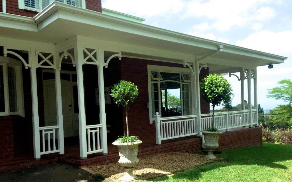 Kloof Bed & Breakfast | Southey House