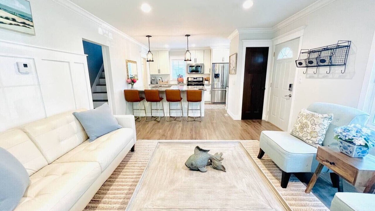 South St. Paul House | Southie Paradise: Minutes to Xcel Energy Center