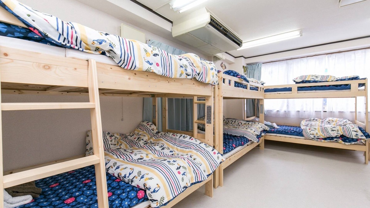 Minamiotsuka Apartment | SouthOtsuka Floor3Max8pplAirport50mins - Minami Otsuka 3F/Toshima-ku Tokyo