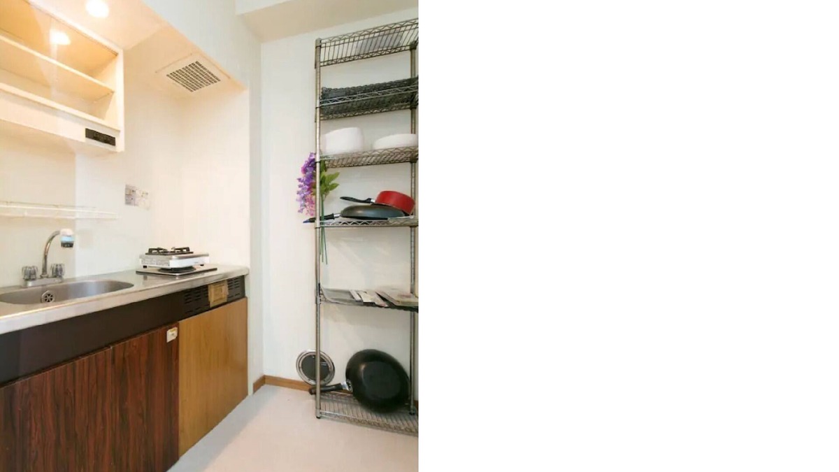 Minamiotsuka Apartment | SouthOtsuka Floor5Max8pplAirport50mins - Minami Otsuka 5F/Toshima-ku Tokyo