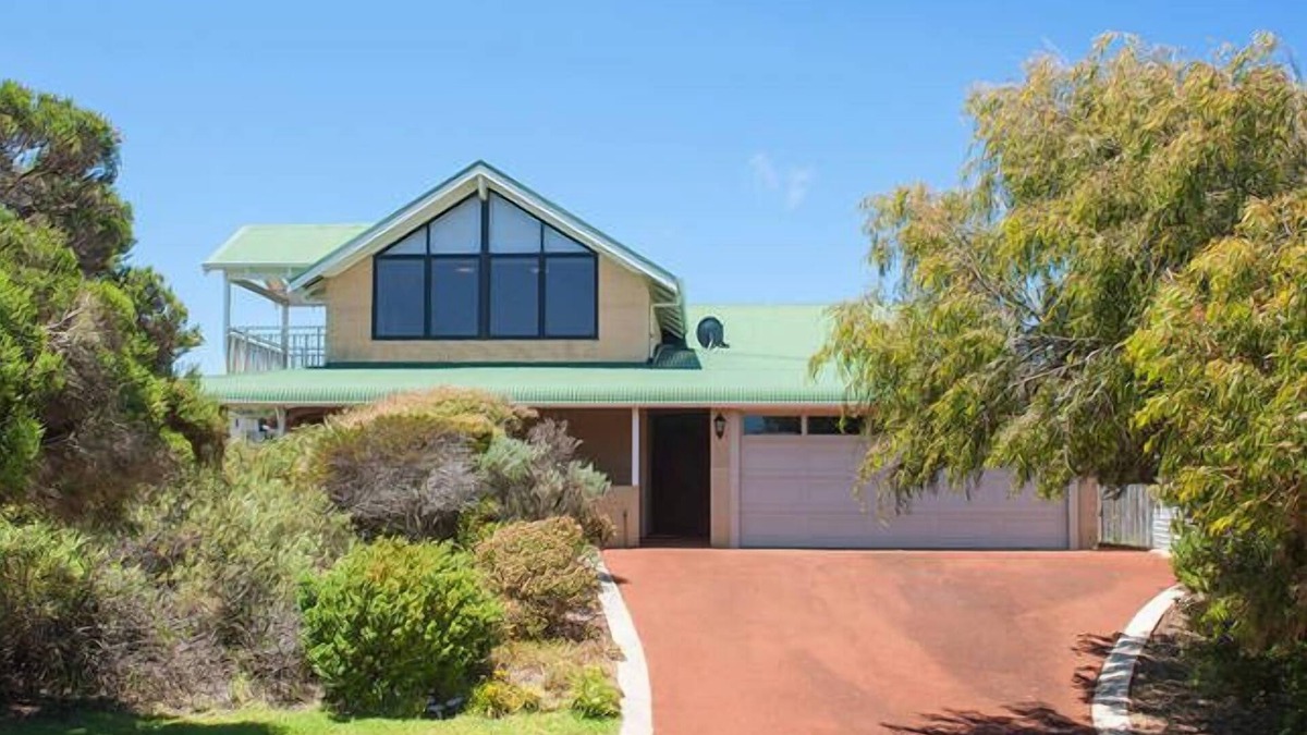 Gnarabup House | Southouse Beach house, Gnarabup