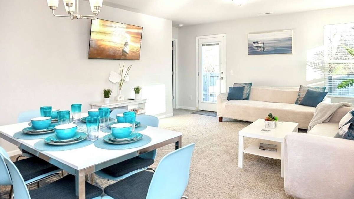 Southport House | Southport Pearl