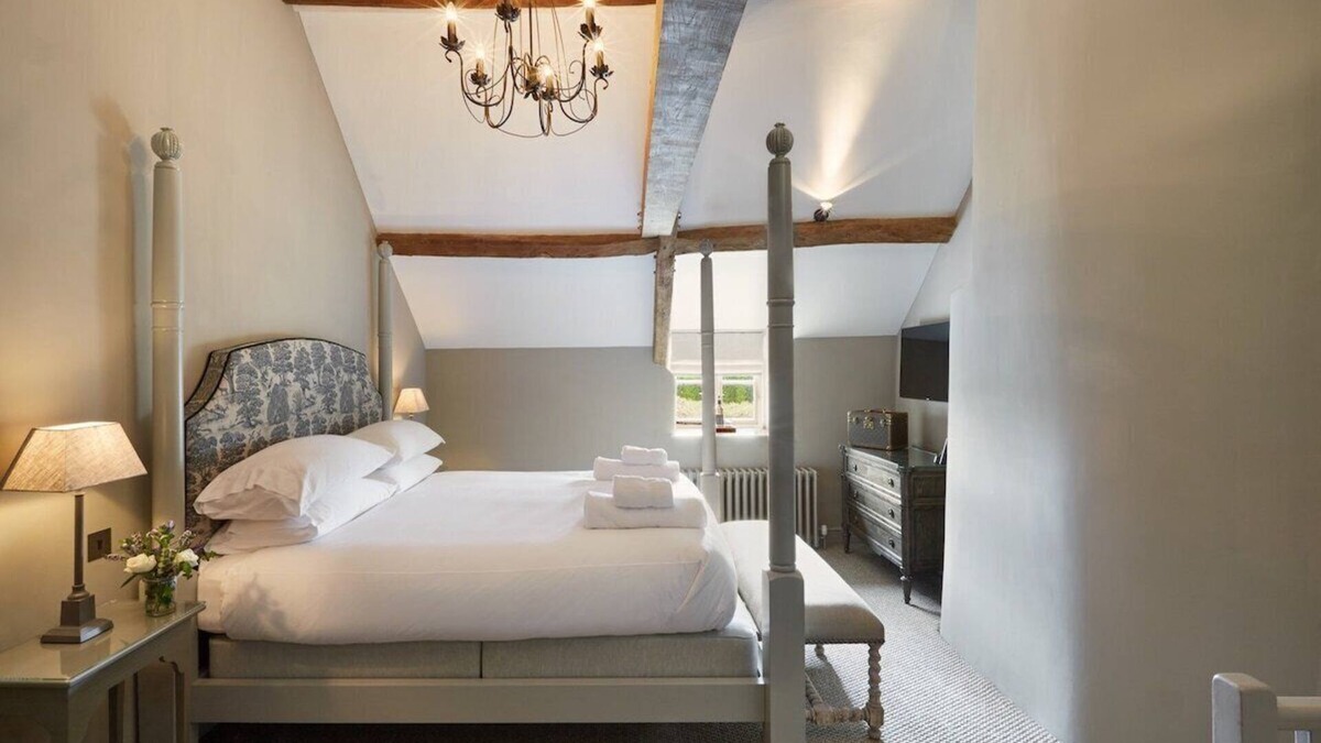 Southrop Cottage | Southrop Dream Cottage | Cotswolds Calm Awaits