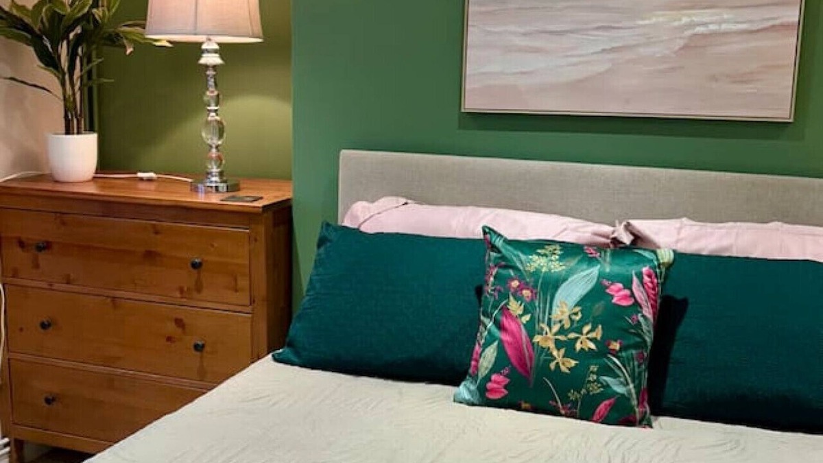 Southsea Apartment | Southsea Hideaway