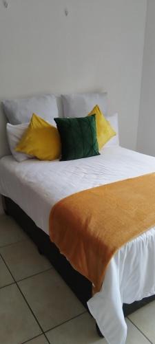 Greater Johannesburg Metropolitan Area House | Southside