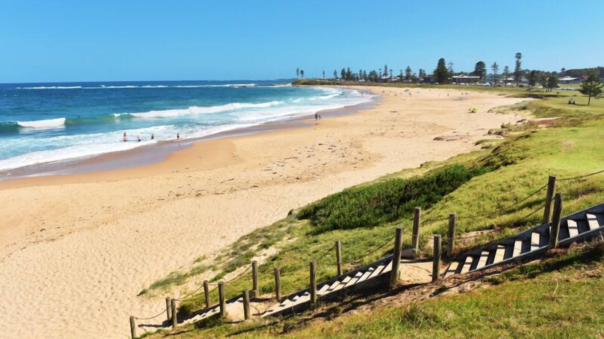 Bulli House | Southview Boutique Guest House