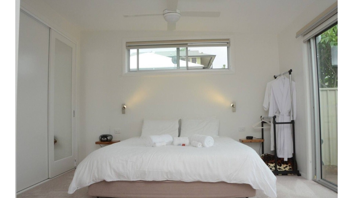 Bulli House | Southview Stop Over room