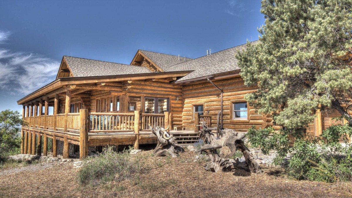 Rincon Ridge House | Southwest Colorado's Premier Vacation Retreat